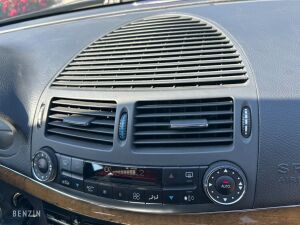 Mercedes-Benz E500 Brabus B11 - 2004
