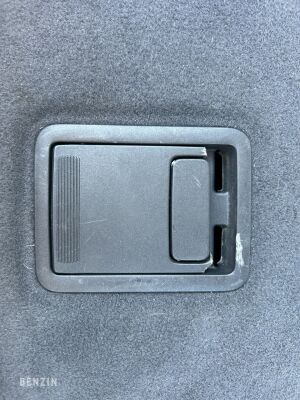 Mercedes-Benz E500 Brabus B11 - 2004
