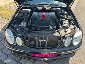 Mercedes-Benz E500 Brabus B11 - 2004