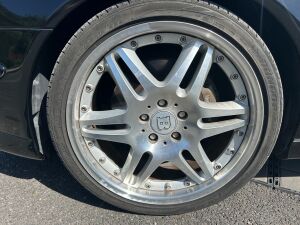 Mercedes-Benz E500 Brabus B11 - 2004
