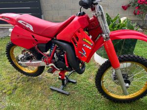 Honda CR 125 - 1988