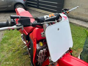 Honda CR 125 - 1988