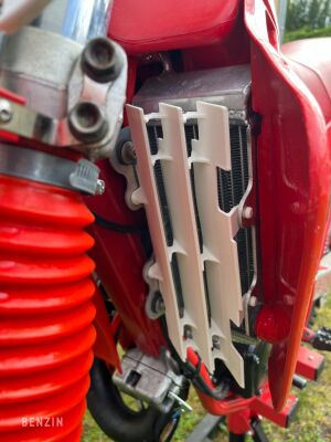 Honda CR 125 - 1988