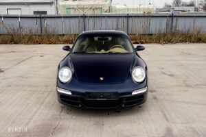 Porsche 911 type 997 Carrera - 2006