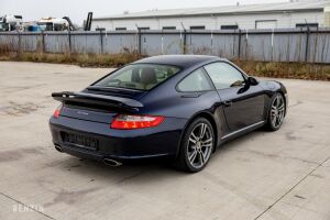 Porsche 911 type 997 Carrera - 2006