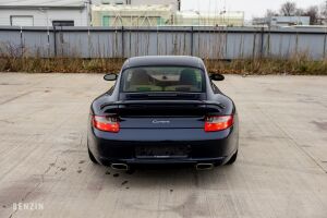 Porsche 911 type 997 Carrera - 2006