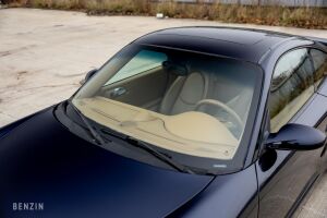 Porsche 911 type 997 Carrera - 2006