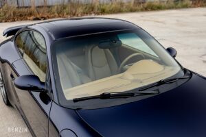 Porsche 911 type 997 Carrera - 2006