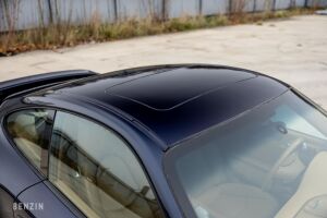 Porsche 911 type 997 Carrera - 2006