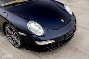 Porsche 911 type 997 Carrera - 2006