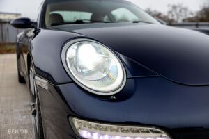Porsche 911 type 997 Carrera - 2006