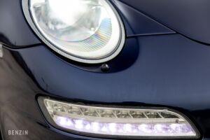 Porsche 911 type 997 Carrera - 2006