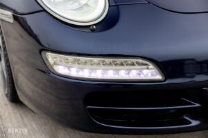 Porsche 911 type 997 Carrera - 2006