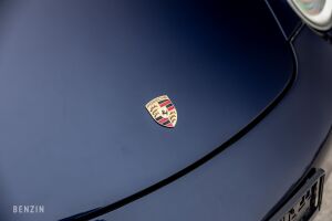 Porsche 911 type 997 Carrera - 2006