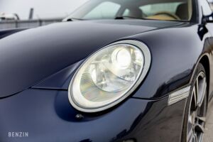 Porsche 911 type 997 Carrera - 2006