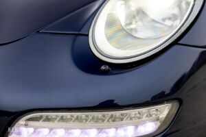 Porsche 911 type 997 Carrera - 2006