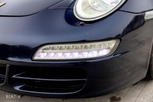 Porsche 911 type 997 Carrera - 2006