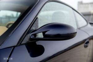 Porsche 911 type 997 Carrera - 2006