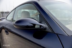 Porsche 911 type 997 Carrera - 2006