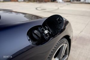 Porsche 911 type 997 Carrera - 2006