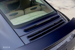 Porsche 911 type 997 Carrera - 2006