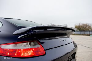 Porsche 911 type 997 Carrera - 2006
