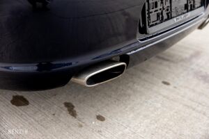 Porsche 911 type 997 Carrera - 2006