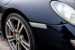 Porsche 911 type 997 Carrera - 2006