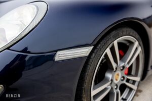 Porsche 911 type 997 Carrera - 2006