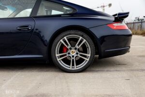 Porsche 911 type 997 Carrera - 2006