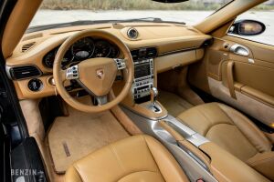 Porsche 911 type 997 Carrera - 2006