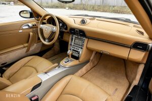Porsche 911 type 997 Carrera - 2006