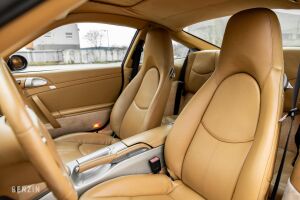 Porsche 911 type 997 Carrera - 2006