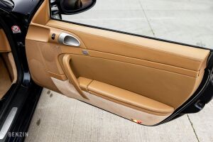 Porsche 911 type 997 Carrera - 2006