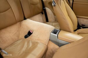 Porsche 911 type 997 Carrera - 2006