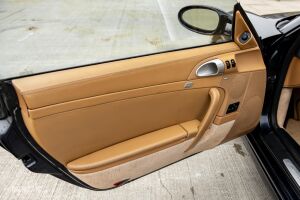 Porsche 911 type 997 Carrera - 2006
