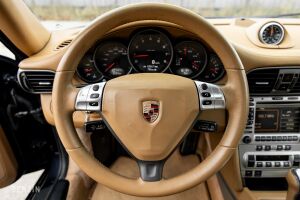 Porsche 911 type 997 Carrera - 2006