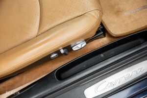 Porsche 911 type 997 Carrera - 2006