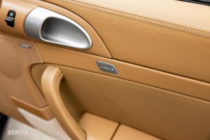 Porsche 911 type 997 Carrera - 2006