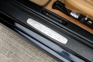 Porsche 911 type 997 Carrera - 2006