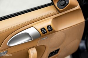 Porsche 911 type 997 Carrera - 2006