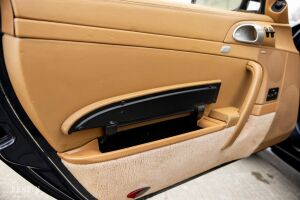 Porsche 911 type 997 Carrera - 2006