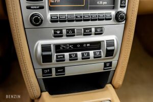 Porsche 911 type 997 Carrera - 2006