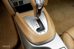 Porsche 911 type 997 Carrera - 2006
