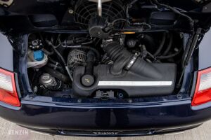 Porsche 911 type 997 Carrera - 2006