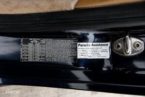 Porsche 911 type 997 Carrera - 2006