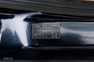 Porsche 911 type 997 Carrera - 2006
