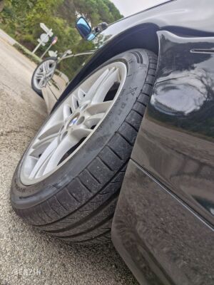 BMW 330ci e46 - 2002