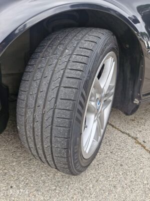 BMW 330ci e46 - 2002
