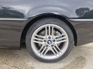 BMW 330ci e46 - 2002